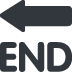 :end_arrow: :end_arrow:
