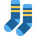 :socks: :socks: