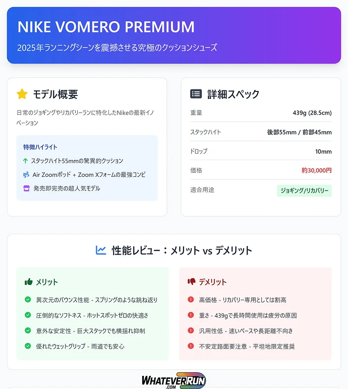 Nike Vomero Premium_cr_table