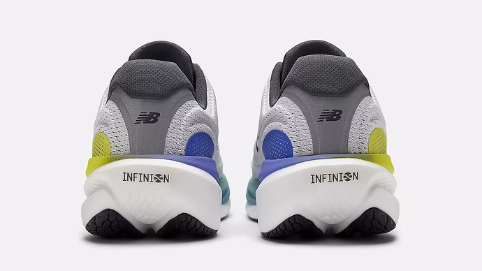 ニューバランス 1080v15 (5)