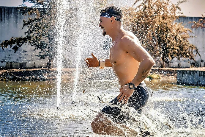 高強度インターバルトレーニング