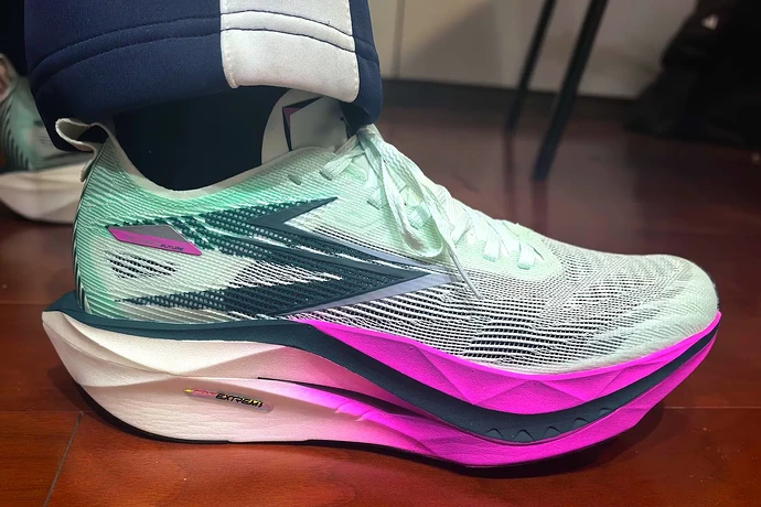 361° 飛燃5 FUTURE -1