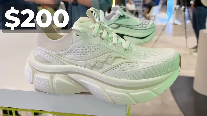 Saucony Paramount Max_11