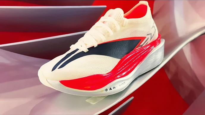 リーニン飛電6 ELITE _1