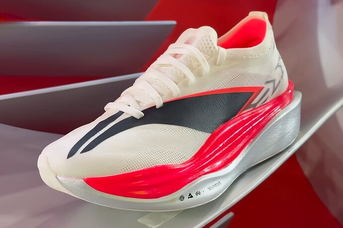 Li-Ning Feidian 6 Elite