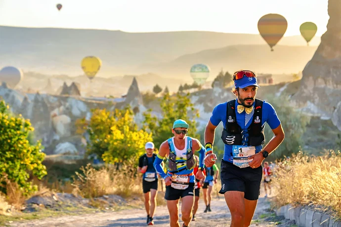 ランニングの持久力を高める鍵