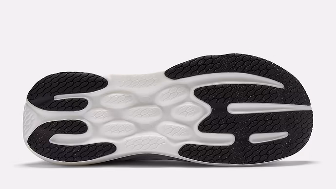 ニューバランス 1080v15 (4)