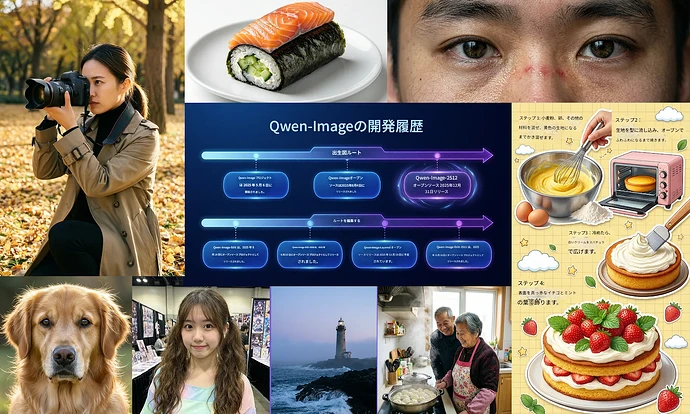 Qwen Image 2512 JP