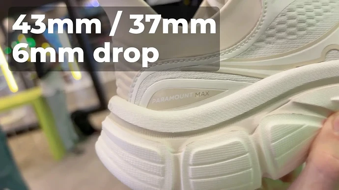 Saucony Paramount Max_09