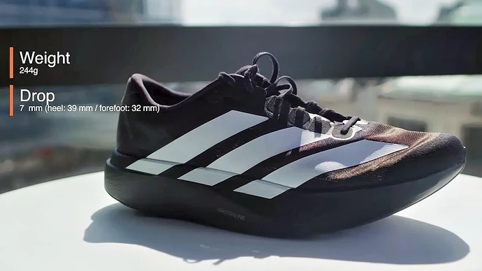 アディダス アディゼロ エボ SL レビュー:最高のデイリートレーニングシューズ? _ Runner's World 2-30 screenshot_Radiant_v2