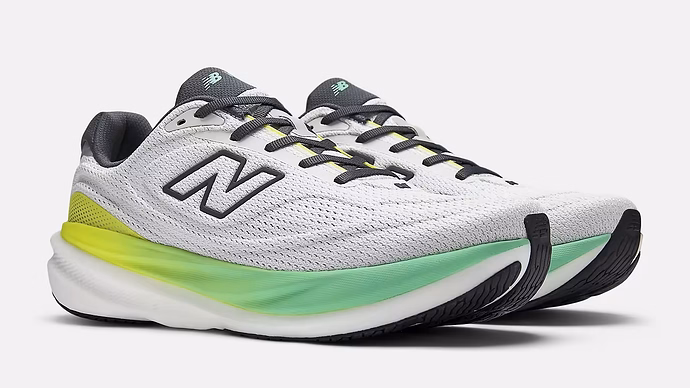 ニューバランス 1080v15 (3)