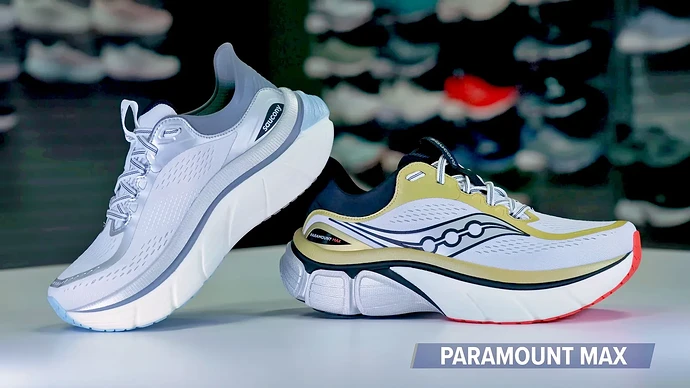 Saucony Paramount Max_01