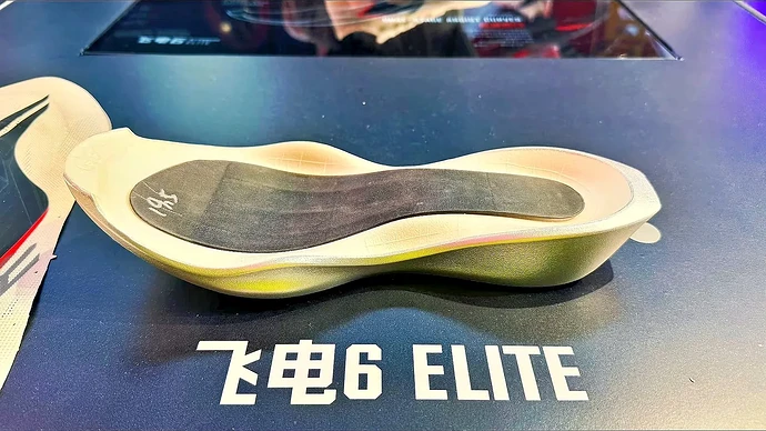 リーニン飛電6 ELITE _4