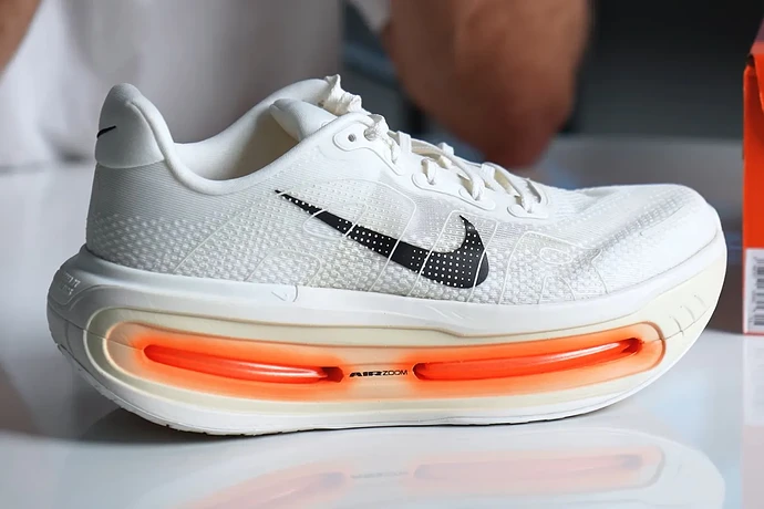 Nike Vomero Premium Review