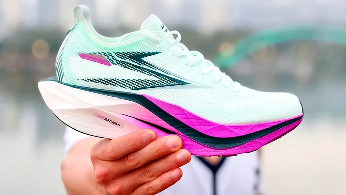 361° 飛燃5 FUTURE -