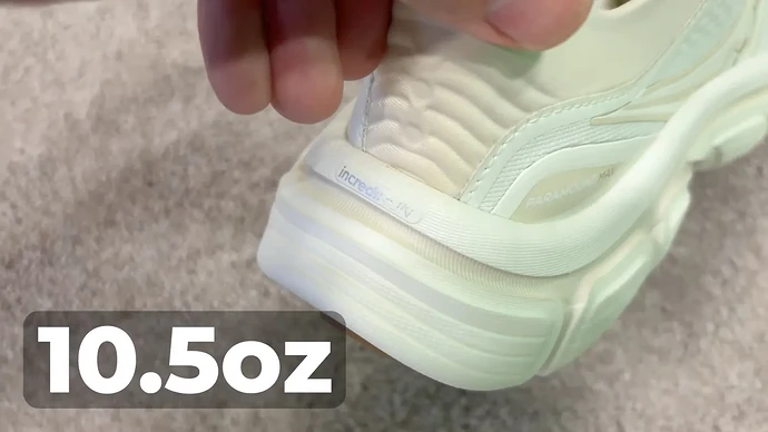 Saucony Paramount Max_10