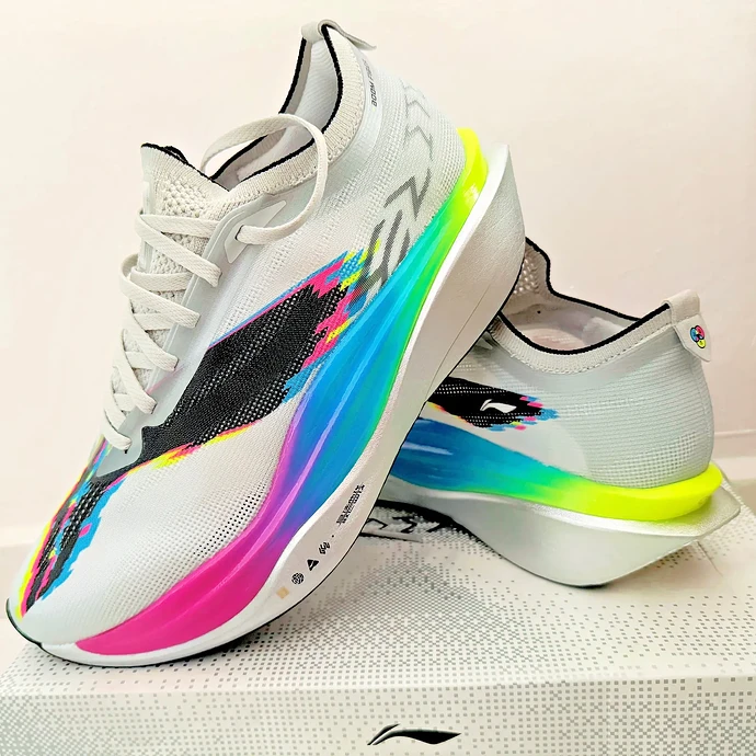 Li-Ning Feidian 6 Elite_8