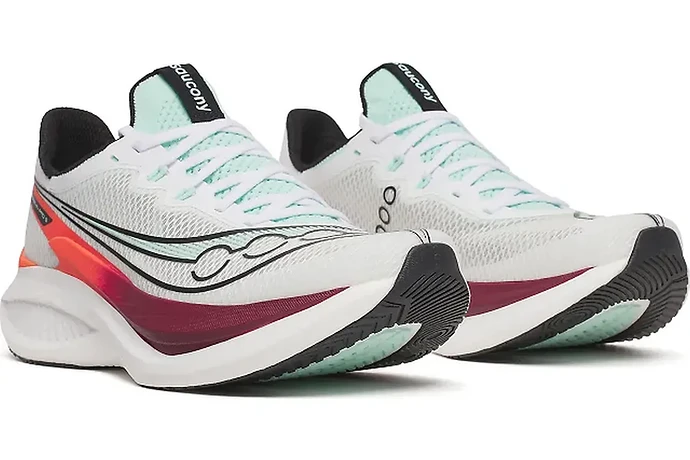 Saucony Endorphin Pro 5