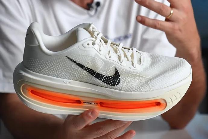 Nike Vomero Premium 2