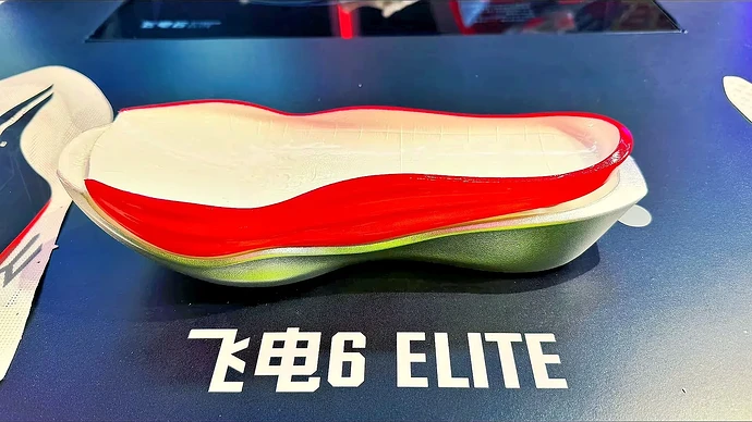 リーニン飛電6 ELITE _6