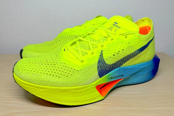 ヴェイパーフライ3