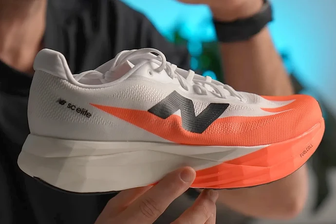 New Balance SC Elite V5 c