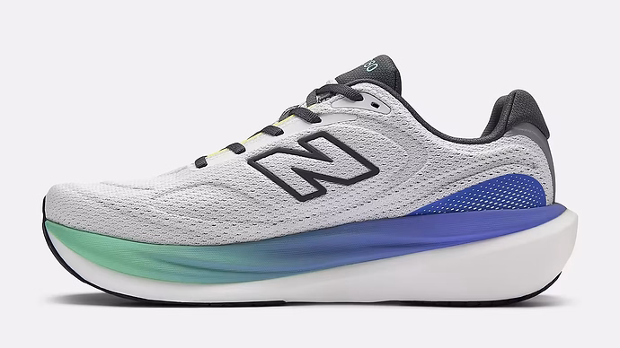 ニューバランス 1080v15 (2)