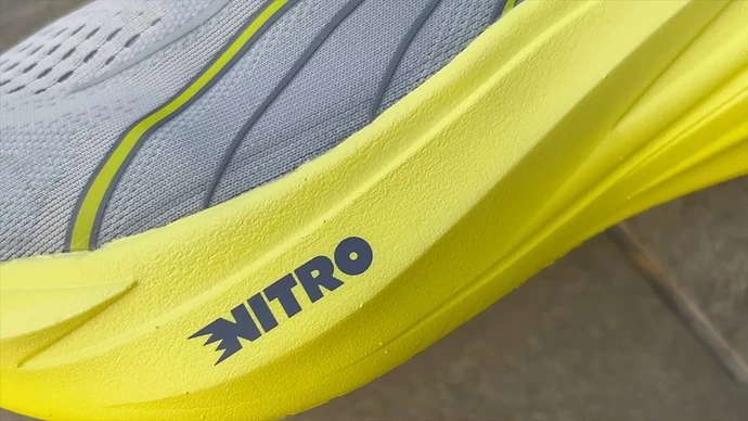 Puma MagMax Nitro 2 NitroFoam