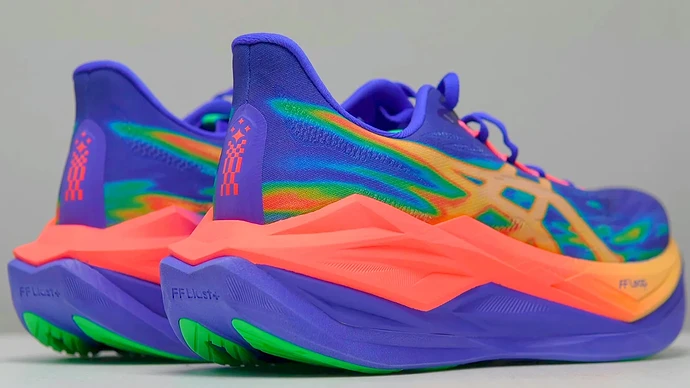 ASICS Superblast 3_3