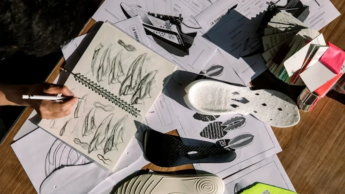 Li-Ning(リーニン)飛電6シリーズ_02