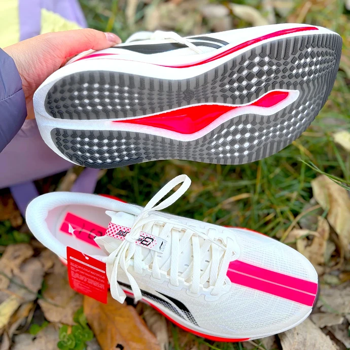 Li-Ning Red Hare 9 Ultra_4