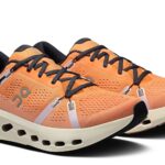 On Cloudsurfer 2 Tangerine