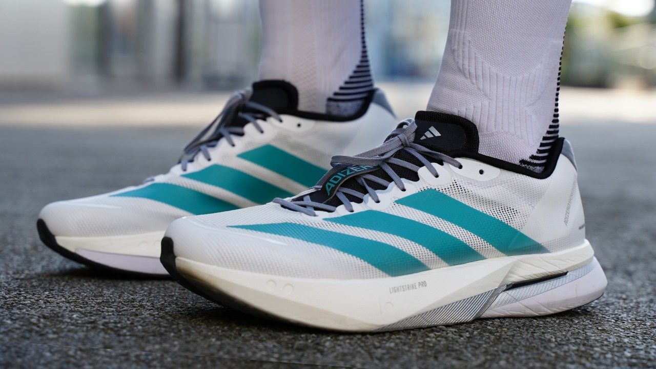 There’s one BIG problem with the Adidas Boston 13 (100% honest review)