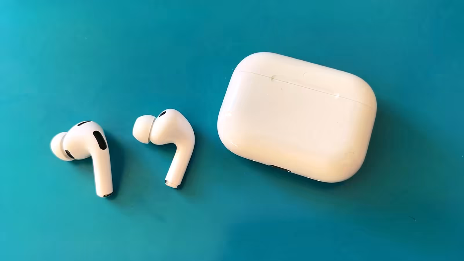 Apple Airpods Pro 3 Review_ Are heart tracking buds Apple's best running headphones yet_ 19-58 screenshot