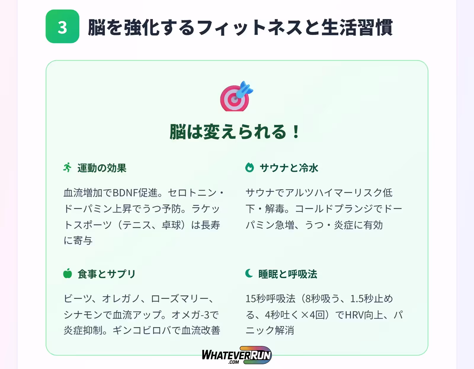 脳の健康を最適化_cr3